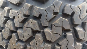    235/65R17  Nissan Navara | Mobile.bg    3