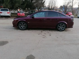 Opel Vectra C* GTS* IRMSCHER* Брутал* 2.2dti* Вс.екстри* Дораб, снимка 9