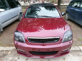 Opel Vectra C* GTS* IRMSCHER* Брутал* 2.2dti* Вс.екстри* Дораб, снимка 1