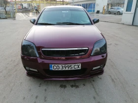 Opel Vectra C* GTS* IRMSCHER* Брутал* 2.2dti* Вс.екстри* Дораб, снимка 2