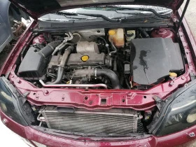 Opel Vectra C* GTS* IRMSCHER* Брутал* 2.2dti* Вс.екстри* Дораб, снимка 7