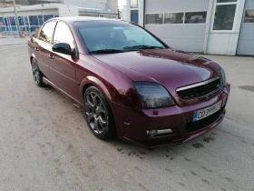 Opel Vectra C* GTS* IRMSCHER* Брутал* 2.2dti* Вс.екстри* Дораб, снимка 3