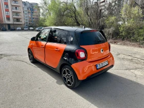 Smart Forfour EQ PASSION , снимка 7