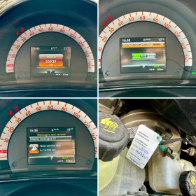 Smart Forfour EQ PASSION , снимка 15