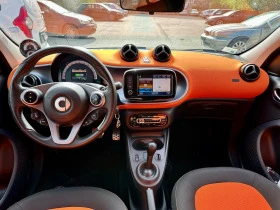 Smart Forfour EQ PASSION , снимка 12