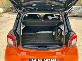 Smart Forfour EQ PASSION , снимка 14