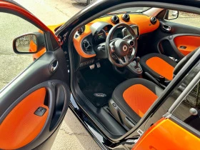 Smart Forfour EQ PASSION , снимка 8
