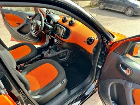 Smart Forfour EQ PASSION , снимка 10