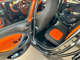 Smart Forfour EQ PASSION , снимка 9