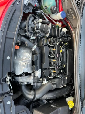 Peugeot 207 1.6HDI-90-FEIS-ITALIA, снимка 11