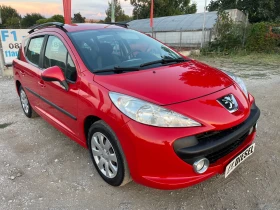 Peugeot 207 1.6HDI-90-FEIS-ITALIA, снимка 3