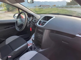 Peugeot 207 1.6HDI-90-FEIS-ITALIA, снимка 5