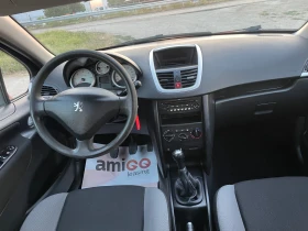 Peugeot 207 1.6HDI-90-FEIS-ITALIA, снимка 7