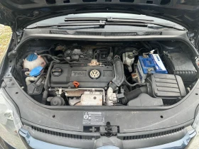 VW Golf Plus, снимка 12