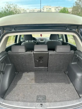 VW Golf Plus, снимка 9