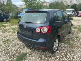 VW Golf Plus, снимка 7