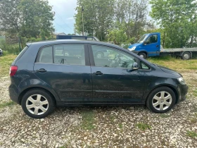 VW Golf Plus, снимка 3