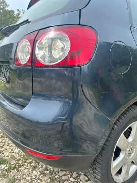 VW Golf Plus, снимка 4