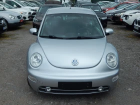 VW Beetle 1.6i* ПЕРФЕКТНА* , снимка 2