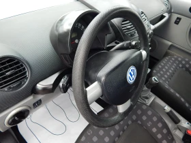 VW Beetle 1.6i* ПЕРФЕКТНА* , снимка 10