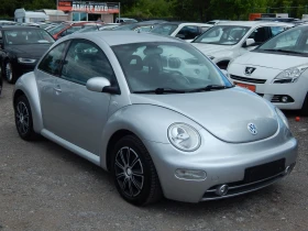 VW Beetle 1.6i* ПЕРФЕКТНА* , снимка 3