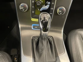 Volvo V60 D6 Summum keyless, снимка 13