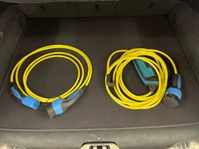 Volvo V60 D6 Summum keyless, снимка 10