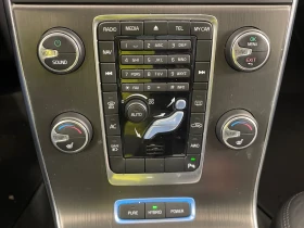 Volvo V60 D6 Summum keyless, снимка 12