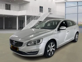 Volvo V60 D6 Summum keyless, снимка 5