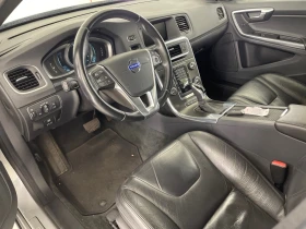 Volvo V60 D6 Summum keyless, снимка 7