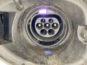 Volvo V60 D6 Summum keyless, снимка 14