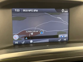 Volvo V60 D6 Summum keyless, снимка 15