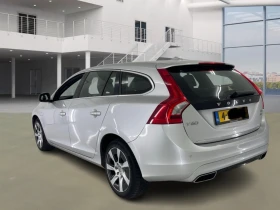 Volvo V60 D6 Summum keyless, снимка 6