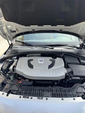 Volvo V60 D6 Summum keyless, снимка 11