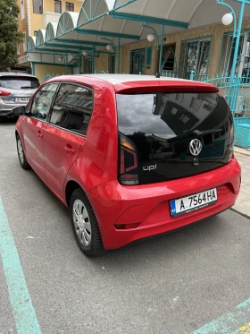 VW Up, снимка 6