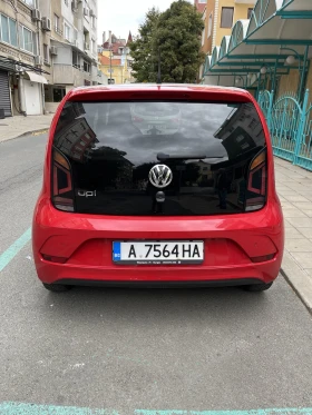 VW Up, снимка 5