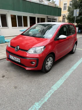VW Up, снимка 2