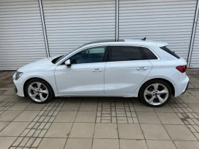 Audi A3 S Line 2.0 150k.c., снимка 3