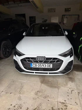 Audi A3 S Line 2.0 150k.c., снимка 1