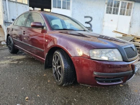Skoda Superb, снимка 5