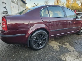 Skoda Superb, снимка 4