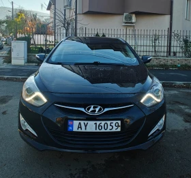 Hyundai I40 1.7CRDI, снимка 13