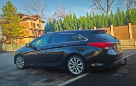 Hyundai I40 1.7CRDI, снимка 3