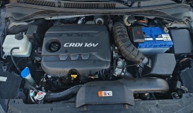Hyundai I40 1.7CRDI, снимка 9