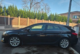 Hyundai I40 1.7CRDI, снимка 12
