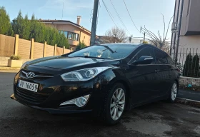 Hyundai I40 1.7CRDI, снимка 2
