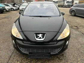 Peugeot 308 1.6 HDI, снимка 2