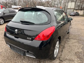 Peugeot 308 1.6 HDI, снимка 6