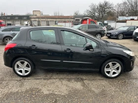 Peugeot 308 1.6 HDI, снимка 4