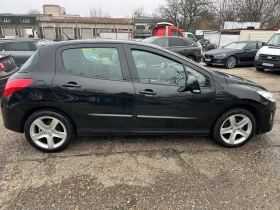 Peugeot 308 1.6 HDI, снимка 5